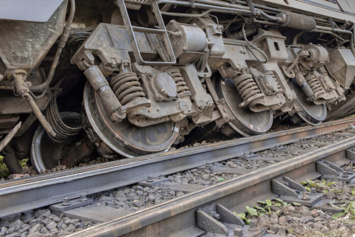 Derailment