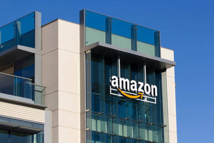 Palo,Alto,,Ca,,Usa,-,Feb,18,,2020:,The,Amazon