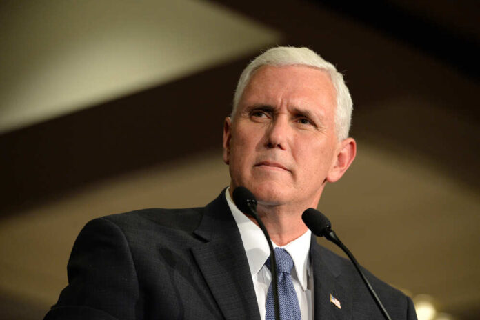 Chesterfield,,Mo,,Usa,-,September,06,,2016:,Republican,Vice,Presidential