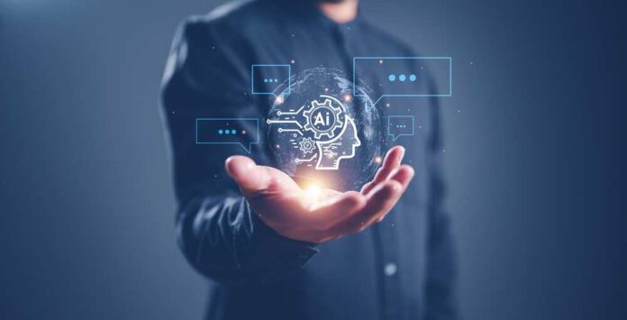Chatbot,Chat,With,Ai,,Artificial,Intelligence.,Man,Using,Technology,Smart