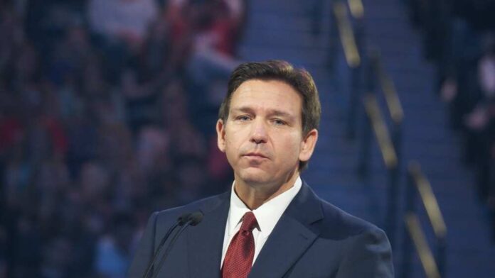 Lynchburg,,Virginia,Usa,-,April,14,,2023,-,Florida,Governor