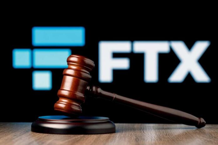 Kazan,,Russia,-,Nov,14,,2022:,Ftx,Is,Cryptocurrency,Exchange.