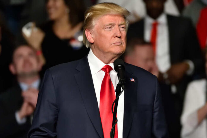Hershey,,Pa,-,December,15,,2016:,President-elect,Donald,Trump,Makes