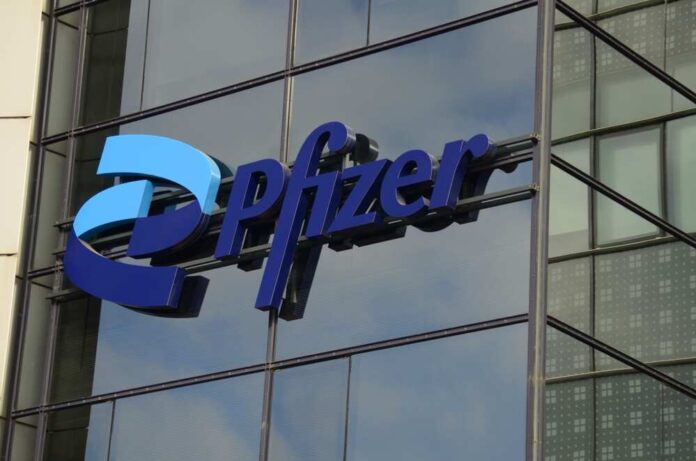 State Of Kansas File Lawsuit Against Pfizer For ‘Misleading Claims ...