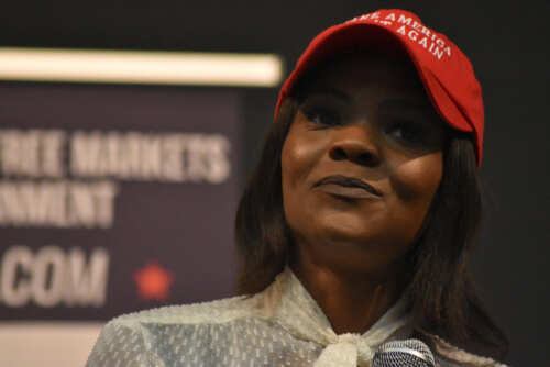 1232508256 featured image Candace Owens' Visa Denial Sparks Free Speech and Harmony Clash