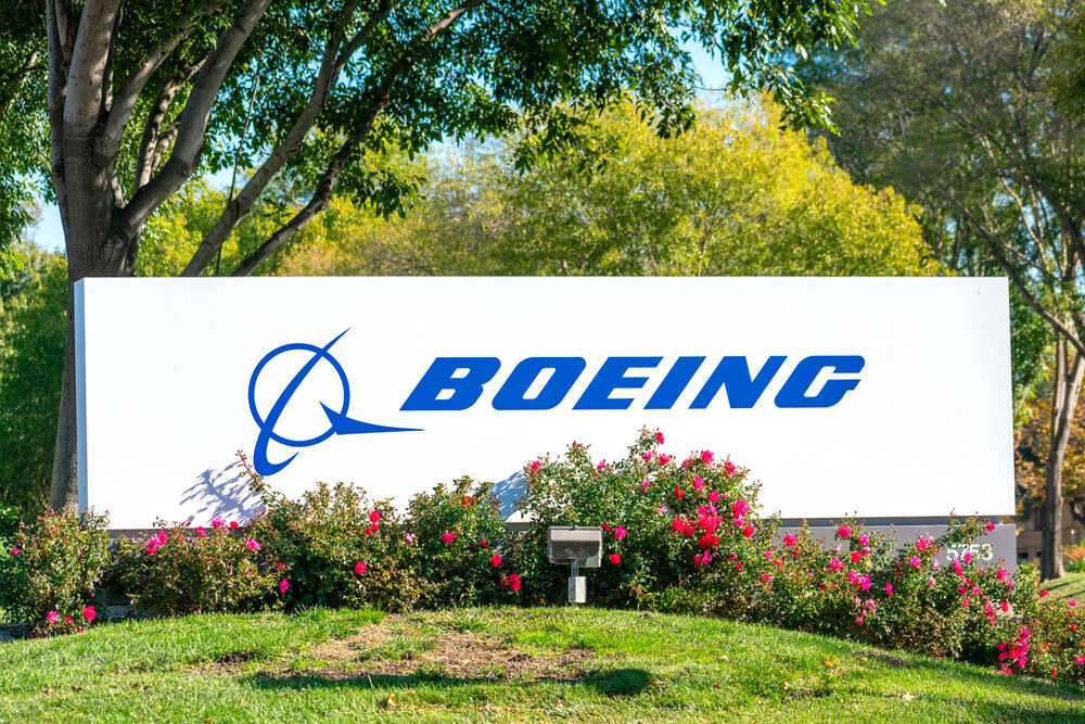 Family of Whistleblower Files Lawsuit Against Boeing | Conservative Core