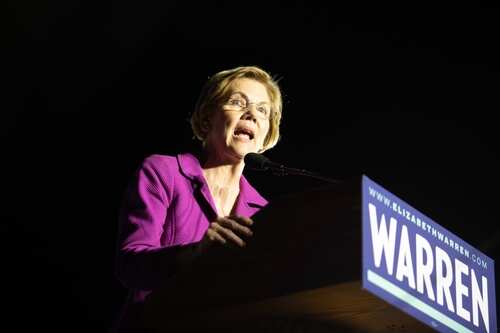 Senate Fall Sparks Age Debate | Conservative Core