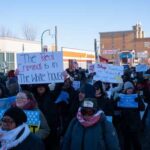 Conflicting Narratives Emerge in Fatal Encounter