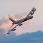 Air Force Commits to 100-Year Bomber