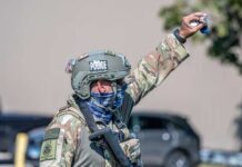 Biden Judge Blocks Trump Deportation Surge