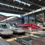 Spain’s Unprecedented Rail Disaster Shakes Nation