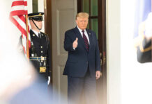 Trump Slaps 25% Tariff on Iran Trade