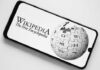 Can Wikipedia Survive the AI Revolution?