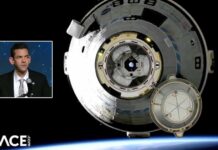 Boeing Starliner crew mission declared Type A mishap, most serious kind