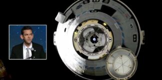 Boeing Starliner crew mission declared Type A mishap, most serious kind