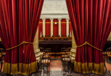 Trump’s Chance for Supreme Court Domination