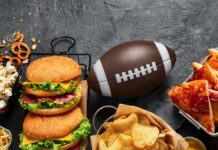 Buffalo Chicken Dip’s Secret Game Day Reign