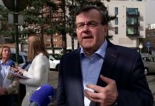 Belgium condemns synagogue explosion as antisemitic