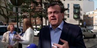 Belgium condemns synagogue explosion as antisemitic