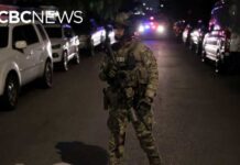 Details emerge on D.C. shooting suspect, set to appear in