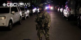 Details emerge on D.C. shooting suspect, set to appear in