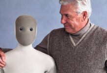 NEO The Home Robot | Order Today