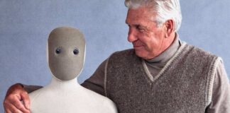 NEO The Home Robot | Order Today