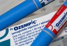 Ozempic Rival Emerges – No Nasty Side Effects! Ozempic syringe and box with dosage information