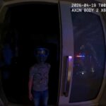 5 Year Old Calls 911, Says A Monster Is Under His