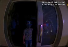5 Year Old Calls 911, Says A Monster Is Under His