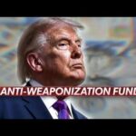 DOJ defends $1.8 billion anti-weaponization fund amid scrutiny