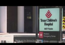 Texas Children's Hospital agrees to settlement with AG Ken Paxton