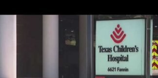 Texas Children's Hospital agrees to settlement with AG Ken Paxton