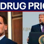 TrumpRX: White House unveils expansion of discounted-drug website