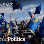 Why an Alberta judge threw out a 300,000-signature separation petition | Power & Politics