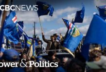 Why an Alberta judge threw out a 300,000-signature separation petition | Power & Politics