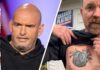 John Fetterman Rips Graham Platner: ‘Assh–e With a Nazi Tattoo’
