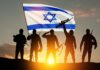 IDF STRIKES: Hezbollah Targets Hit Hard