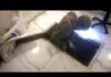 Federal officials uncover sophisticated drug tunnel connecting Mexico and US