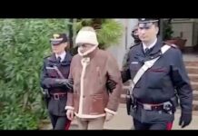 Hidden Empire Exposed — Billions Still Missing? Italian police seize more than €200m in late mafia boss Matteo Messina Denaro's assets