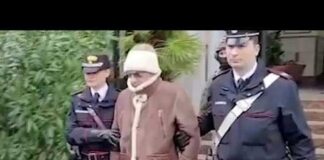 Italian police seize more than €200m in late mafia boss Matteo Messina Denaro's assets