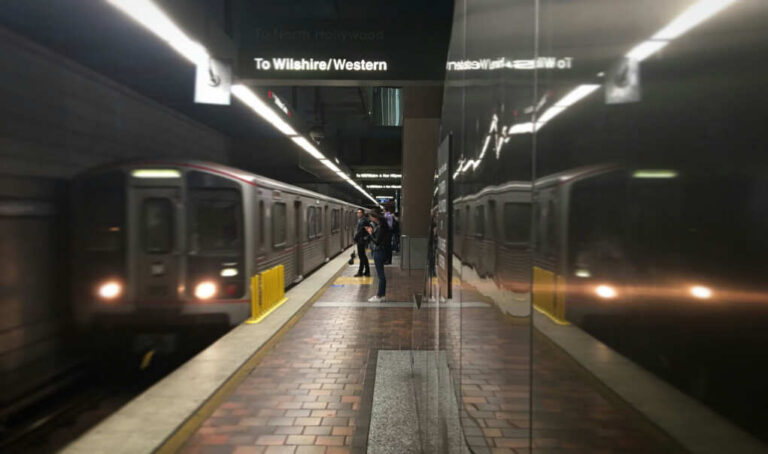 Hate Crime Shock Rocks Manhattan Train | Conservative Core