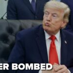 Trump announces US strike killed 'infamous' Tren de Aragua leader