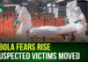 Ebola Panic Rises — Tests Still Missing Health Teams Respond as Ebola Fears Grow in DR Congo Displacement Camp | NTV Global
