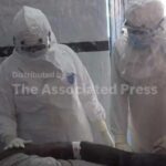 Open Borders, Deadly Virus — Paris On Edge Doctor treating Ebola patients describes challenges health workers face at home and treatment center