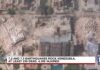 US military assisting in Venezuela earthquake relief efforts