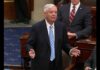 Graham Delivers Floor Remarks Before the Senate Votes on his SAVE America Act Amendment