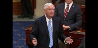 Graham Delivers Floor Remarks Before the Senate Votes on his SAVE America Act Amendment
