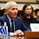 ‘BEYOND A REASONABLE DOUBT': Rand Paul drops EXPLOSIVE Fauci gain-of-function claim