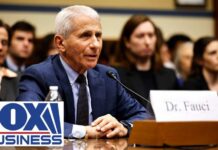 ‘BEYOND A REASONABLE DOUBT': Rand Paul drops EXPLOSIVE Fauci gain-of-function claim